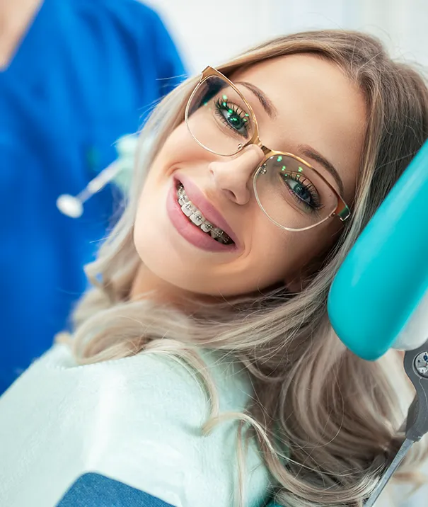 Our Comprehensive Orthodontic Process