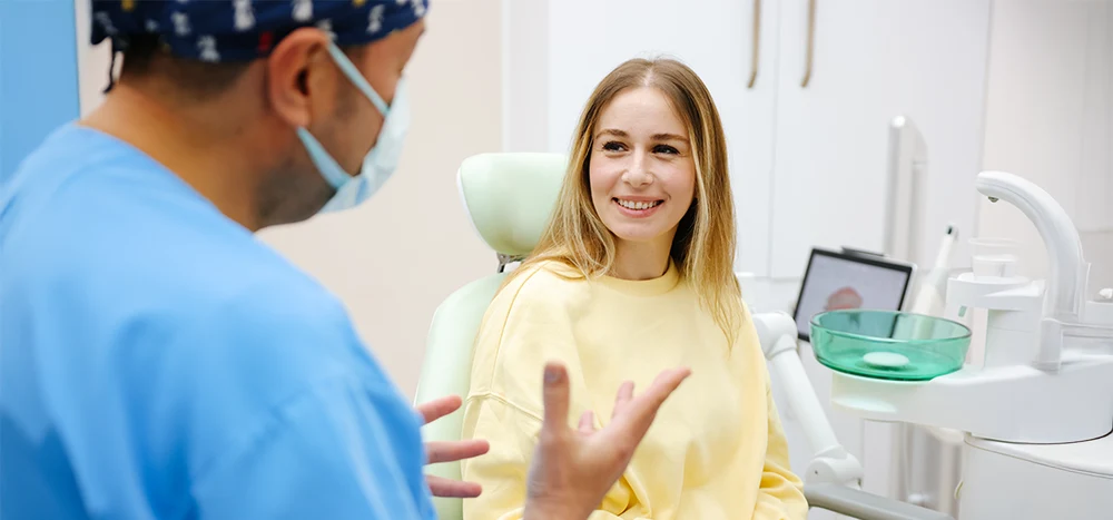 Explore the Different Types of Dental Bridges