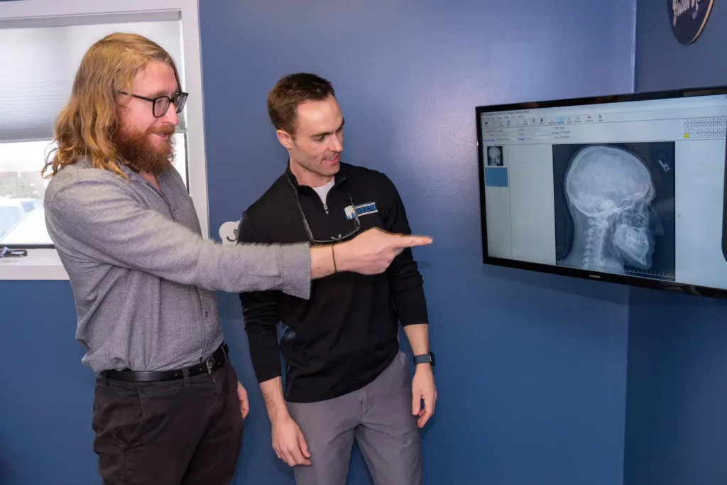 Dr. Brian Benner orthodontic dentist