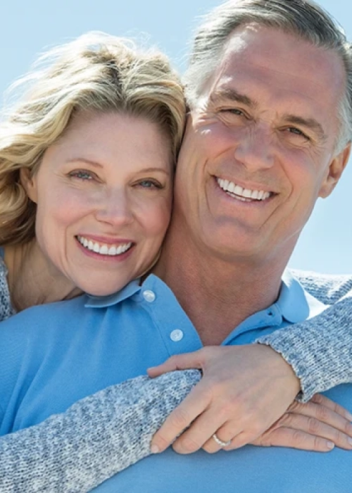 How to Care for Your Dentures