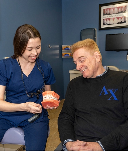 Benefits of General Dentistry at Sipes Dental (1)