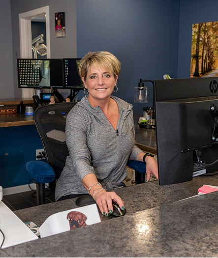 Why Choose Sipes Dental for Cosmetic Dentistry in York, PA