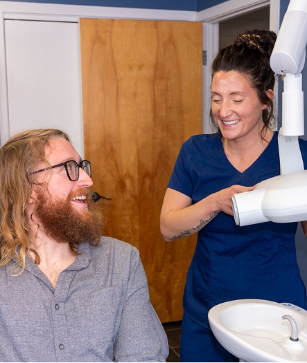 Why Choose Sipes Dental for Orthodontics in York, PA