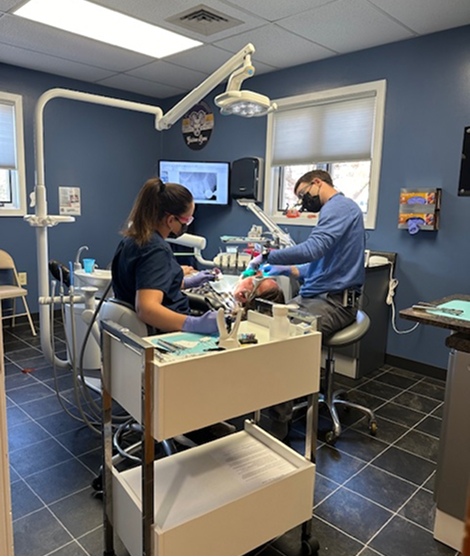 Why Choose Sipes Dental for Traditional Orthodontics in York, PA